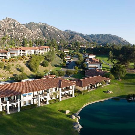 Hyatt Vacation Club At The Welk, San Diego Escondido Exterior photo