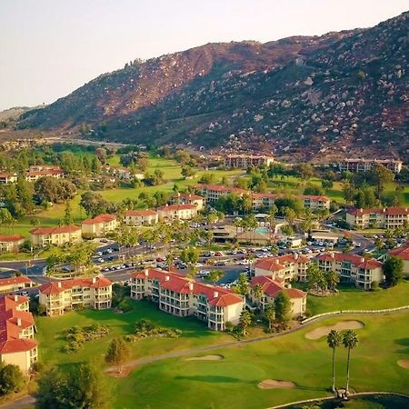 Hyatt Vacation Club At The Welk, San Diego Escondido Exterior photo