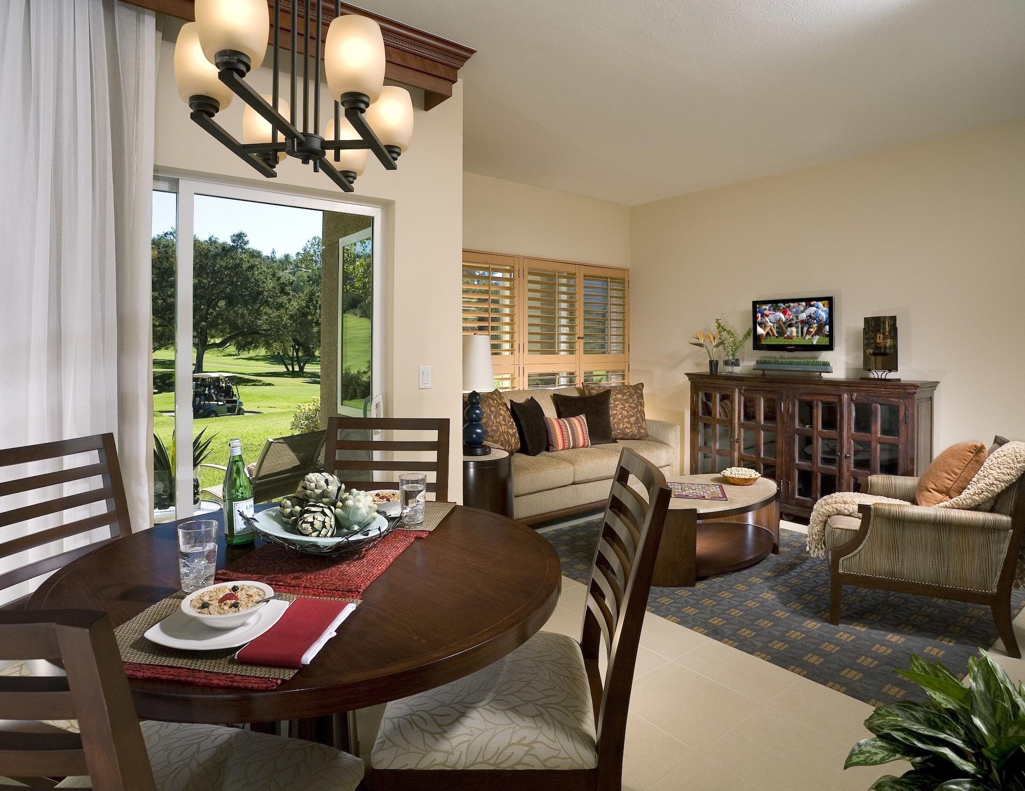 Hyatt Vacation Club At The Welk, San Diego Escondido Exterior photo