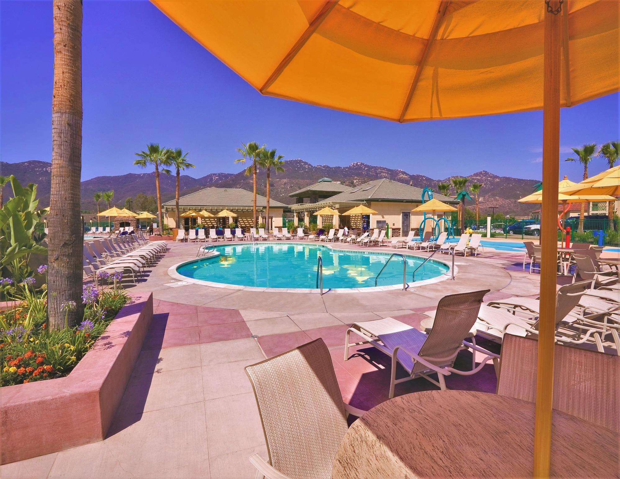 Hyatt Vacation Club At The Welk, San Diego Escondido Exterior photo