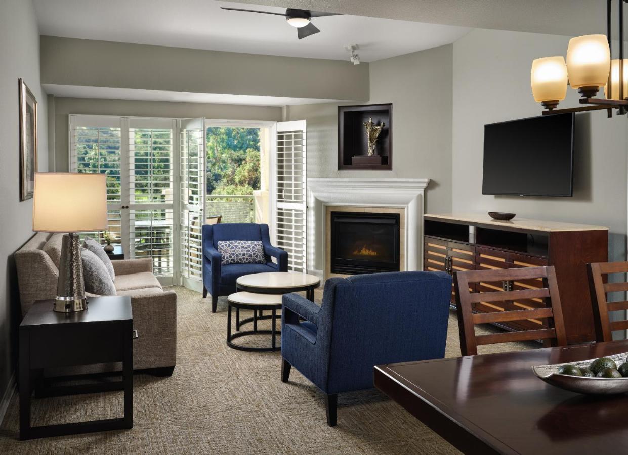 Hyatt Vacation Club At The Welk, San Diego Escondido Exterior photo