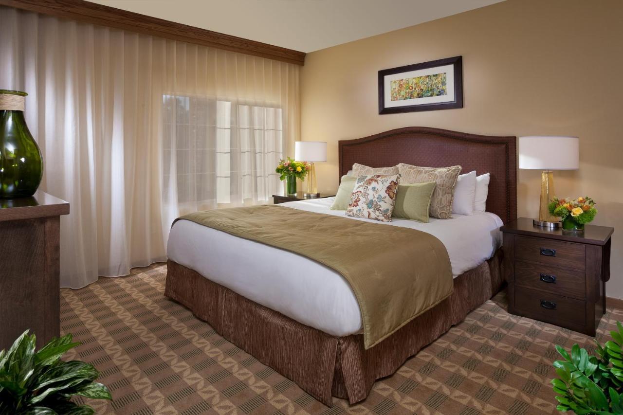 Hyatt Vacation Club At The Welk, San Diego Escondido Exterior photo