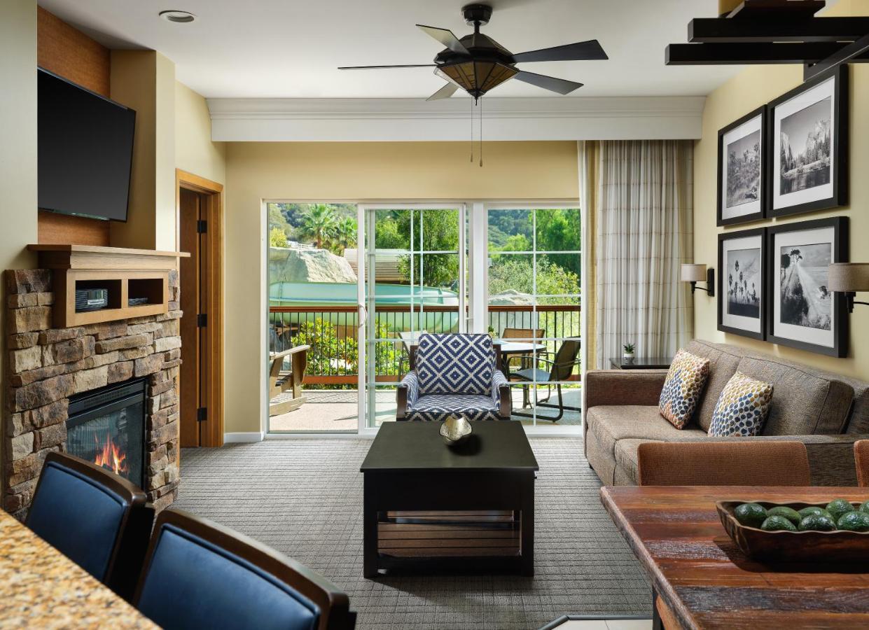 Hyatt Vacation Club At The Welk, San Diego Escondido Exterior photo