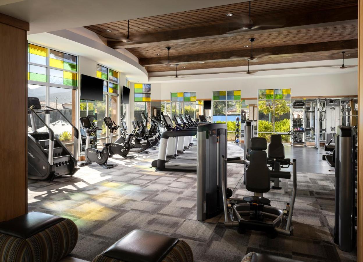 Hyatt Vacation Club At The Welk, San Diego Escondido Exterior photo