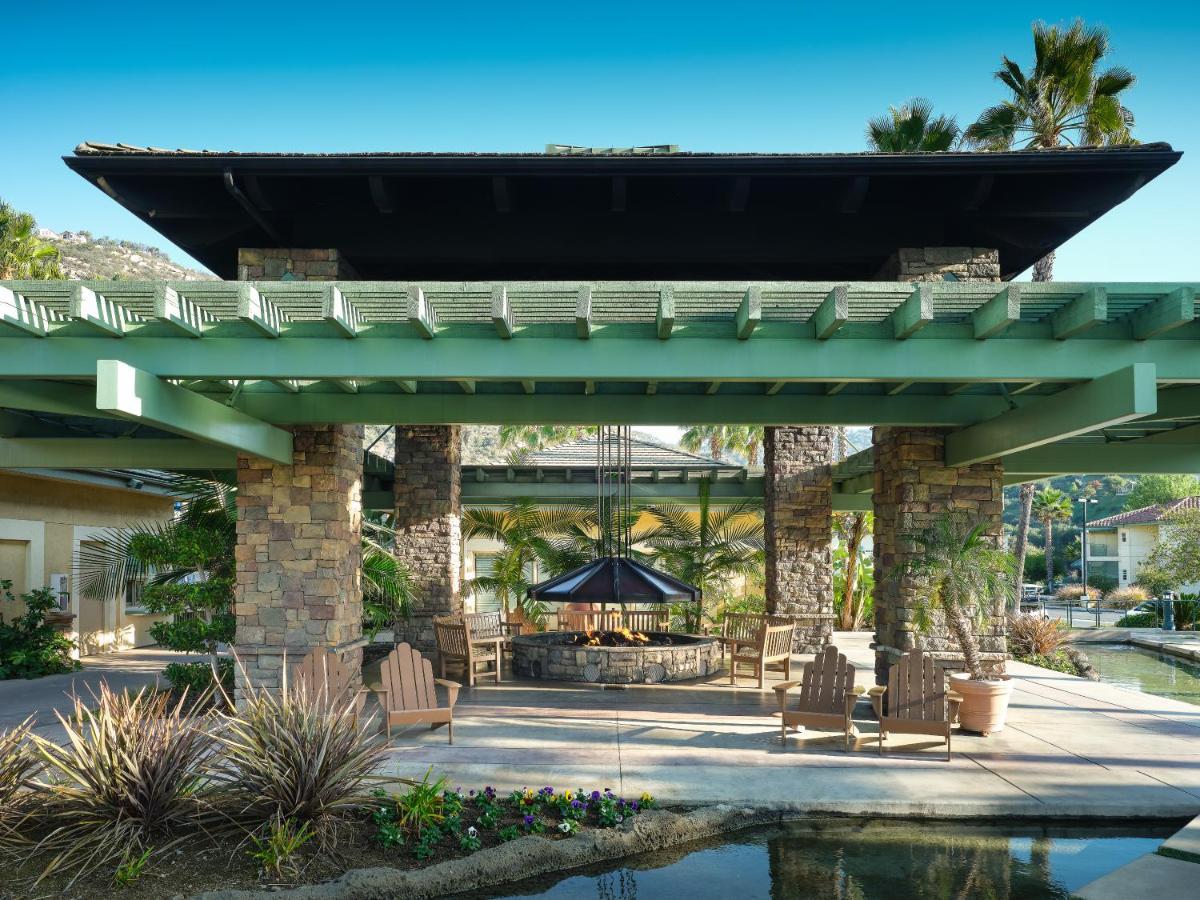 Hyatt Vacation Club At The Welk, San Diego Escondido Exterior photo