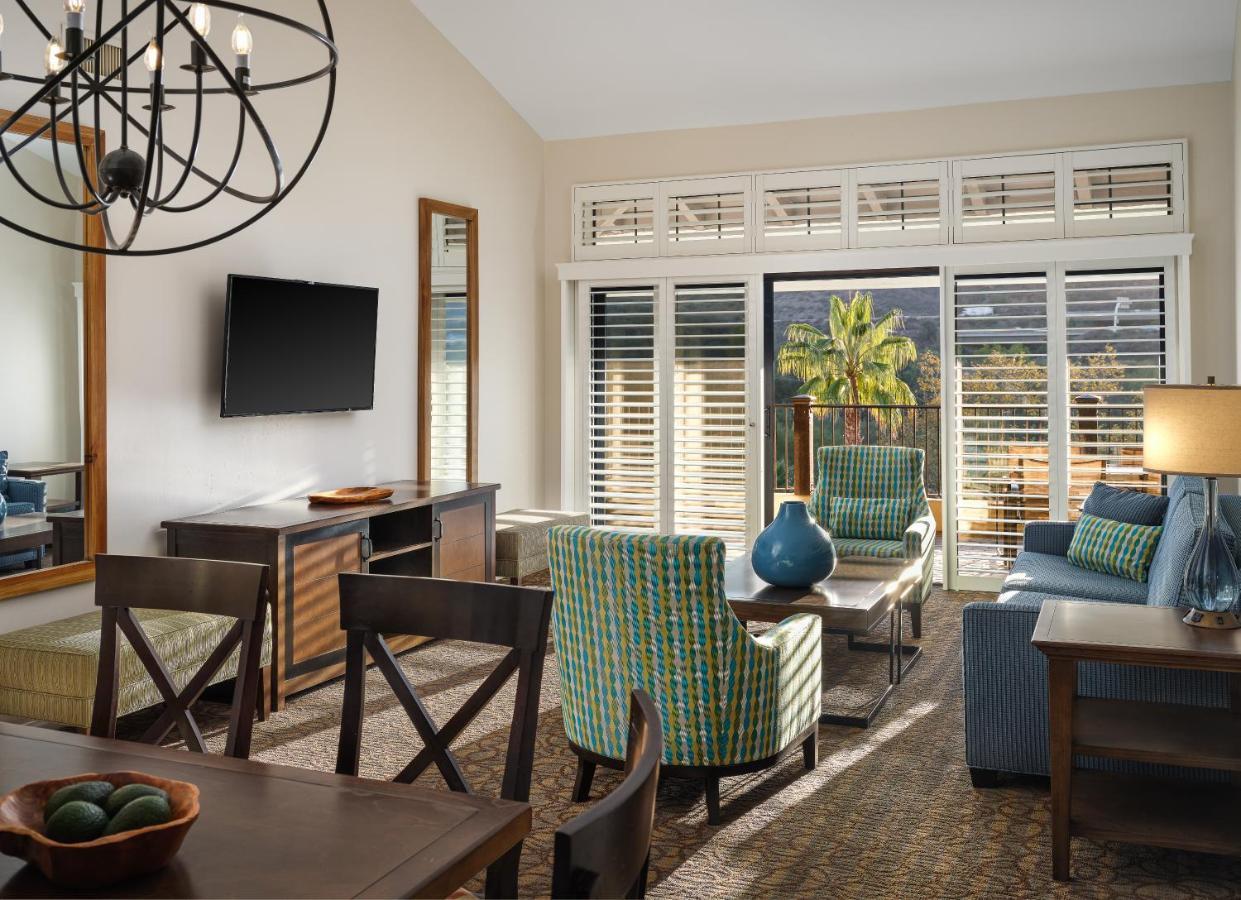 Hyatt Vacation Club At The Welk, San Diego Escondido Exterior photo