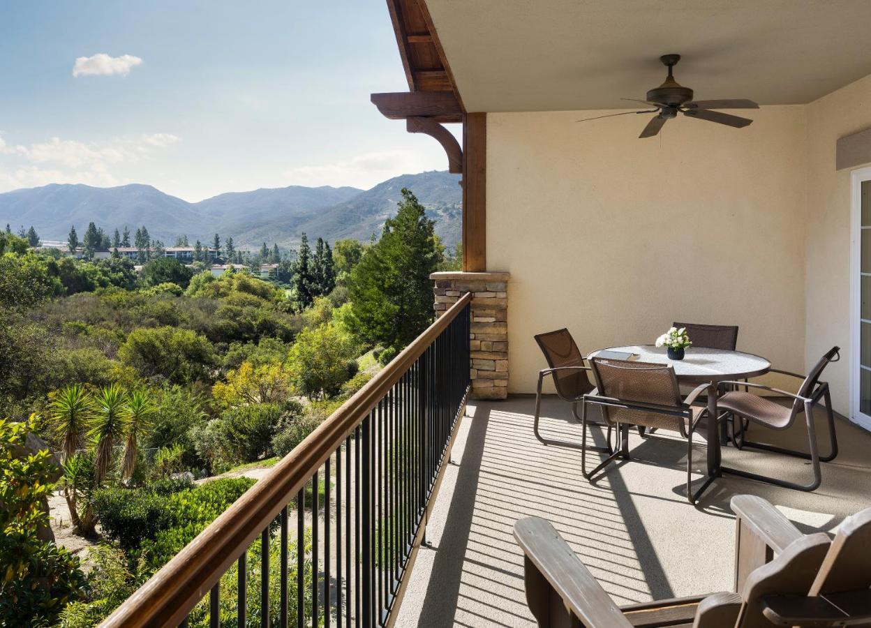 Hyatt Vacation Club At The Welk, San Diego Escondido Exterior photo
