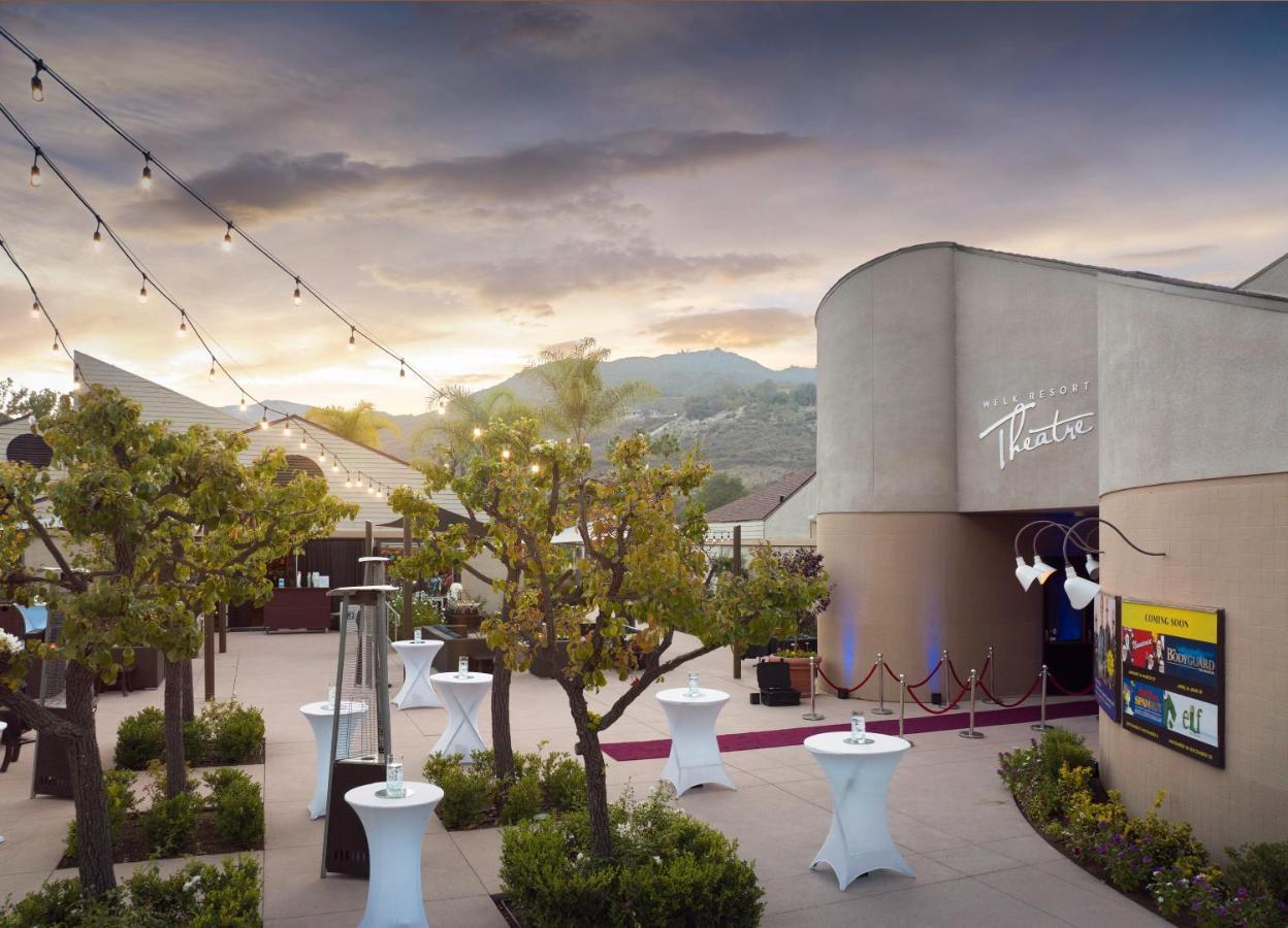 Hyatt Vacation Club At The Welk, San Diego Escondido Exterior photo