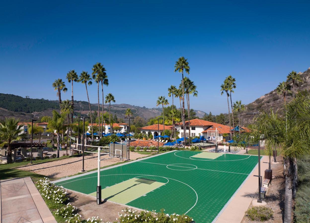 Hyatt Vacation Club At The Welk, San Diego Escondido Exterior photo