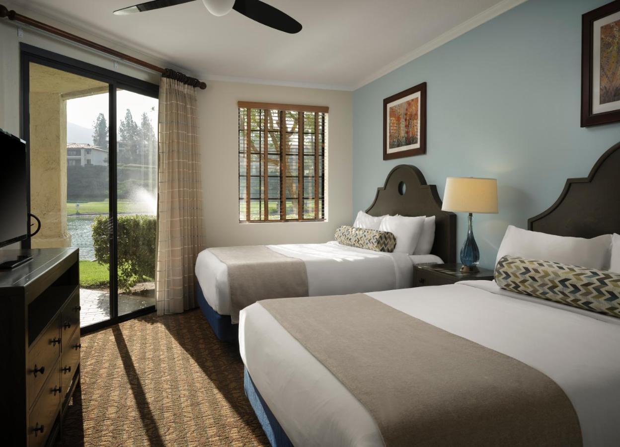 Hyatt Vacation Club At The Welk, San Diego Escondido Exterior photo