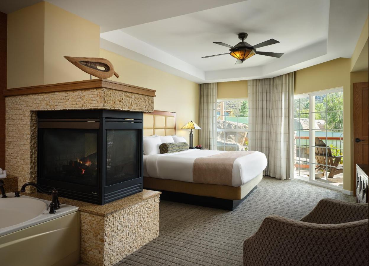 Hyatt Vacation Club At The Welk, San Diego Escondido Exterior photo