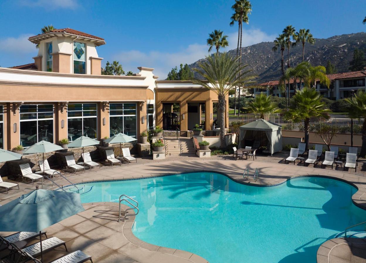 Hyatt Vacation Club At The Welk, San Diego Escondido Exterior photo