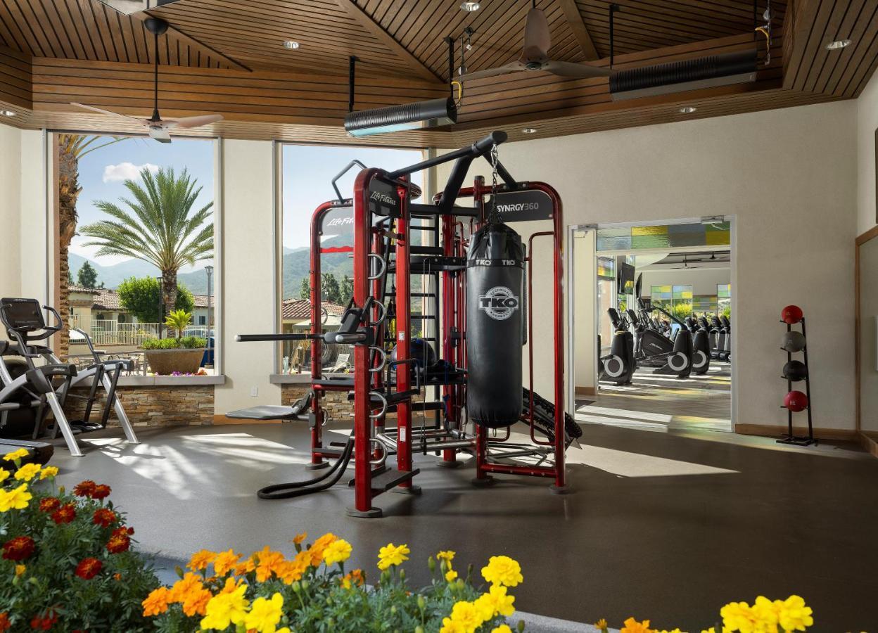 Hyatt Vacation Club At The Welk, San Diego Escondido Exterior photo