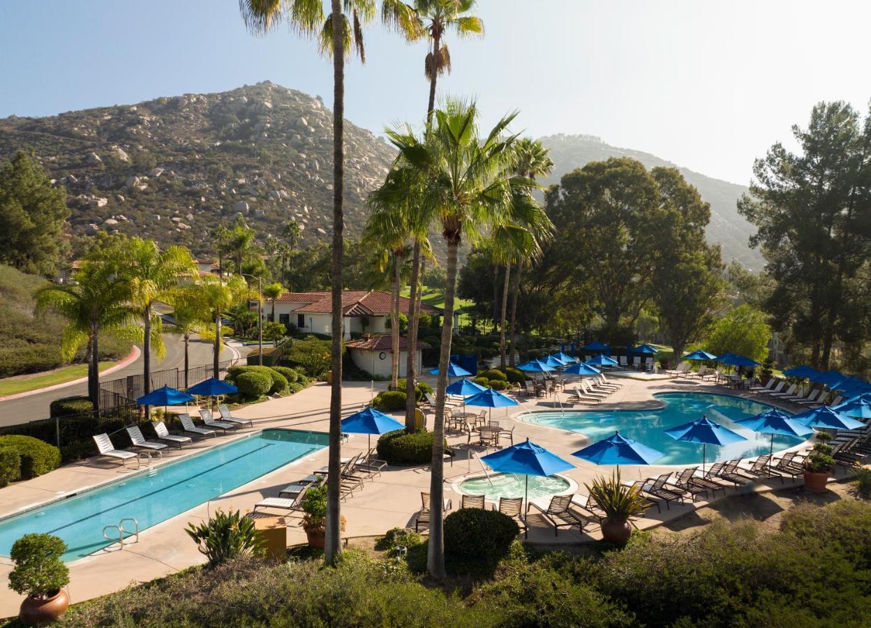 Hyatt Vacation Club At The Welk, San Diego Escondido Exterior photo
