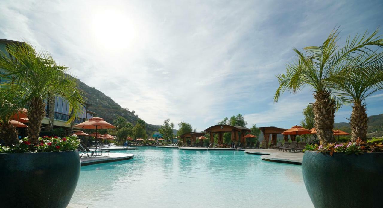 Hyatt Vacation Club At The Welk, San Diego Escondido Exterior photo