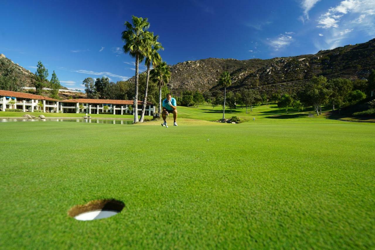 Hyatt Vacation Club At The Welk, San Diego Escondido Exterior photo