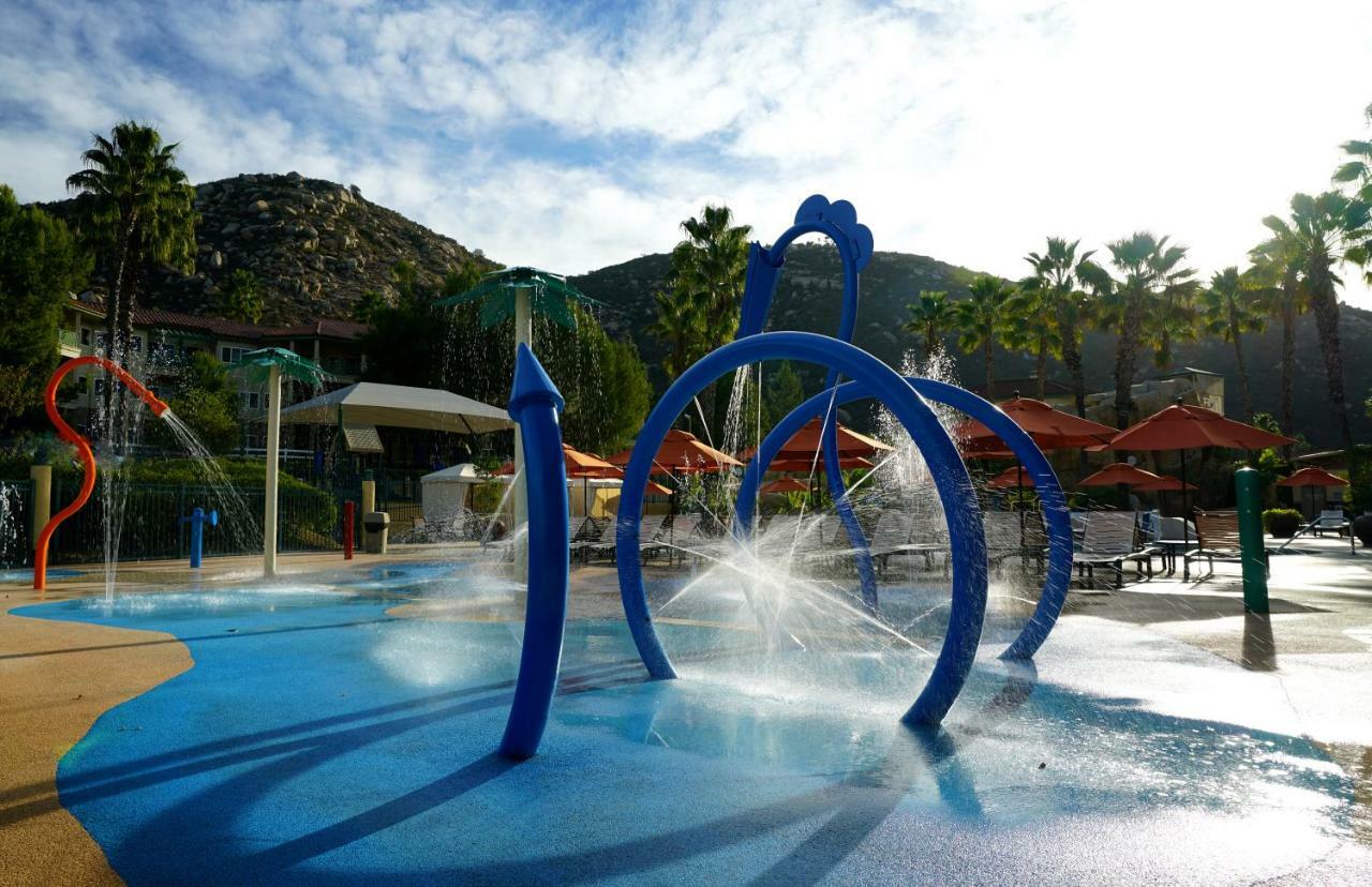 Hyatt Vacation Club At The Welk, San Diego Escondido Exterior photo