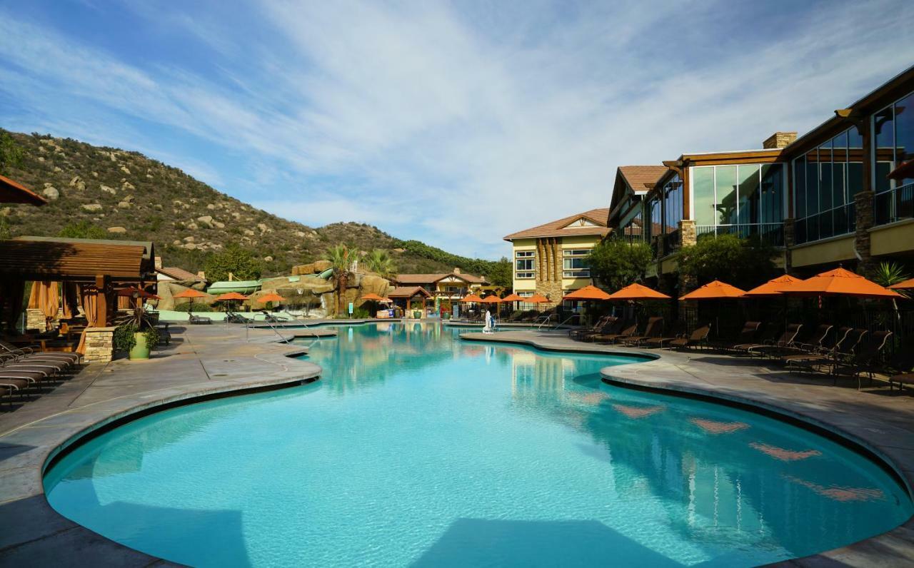 Hyatt Vacation Club At The Welk, San Diego Escondido Exterior photo