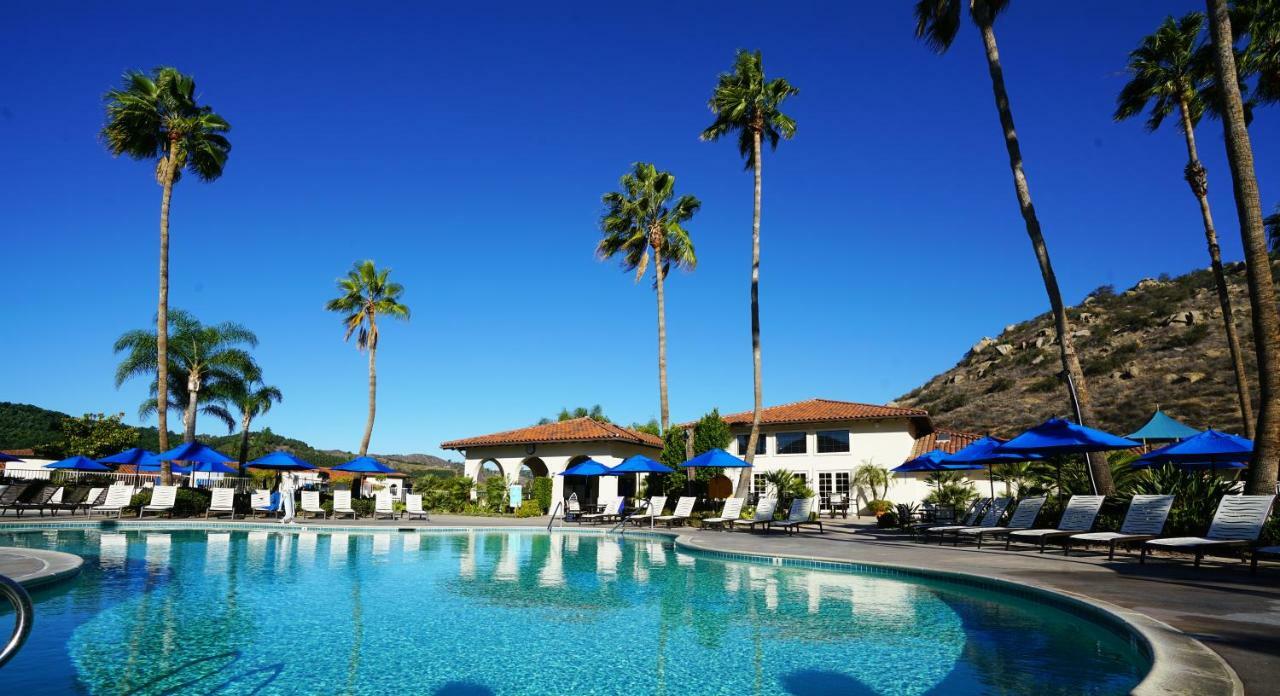 Hyatt Vacation Club At The Welk, San Diego Escondido Exterior photo